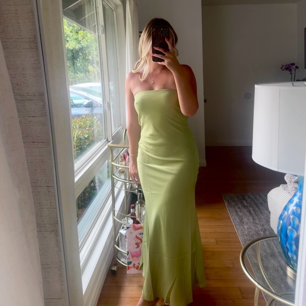 Meet your Posher, Madi